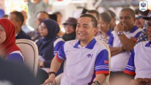 Johor State Gov Event Highlights – Amet’s