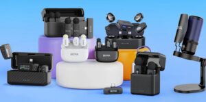 Gadget Review – Amet’s