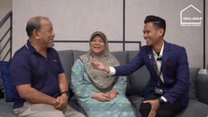 Interview @ LBS Kita Bayu