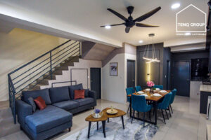 Interior Design Video Showcase