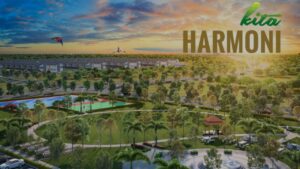 Kita Harmoni, Cybersouth