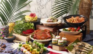 Food Review – Amet’s