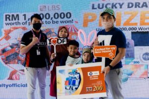 Project Launching Event